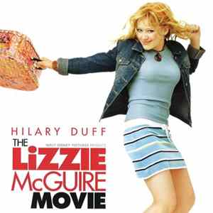 Various - The Lizzie McGuire Movie mp3