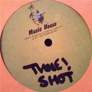 Dj Gunshot / Just Jungle - Bad Boy / Listen Tune mp3