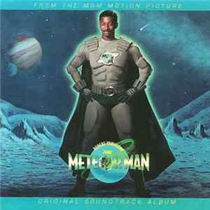 Various - The Meteor Man Original Soundtrack Album mp3