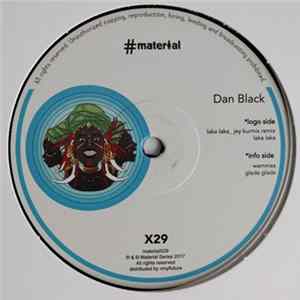 Dan Black - Material Heads Vol. 29 mp3