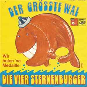Die Vier Sternenburger - Der Grösste Wal mp3