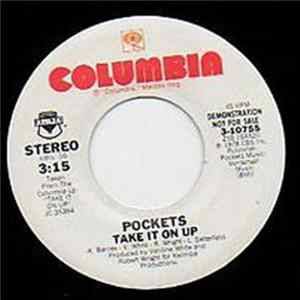 Pockets - Take It On Up mp3