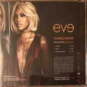 Eve - Tambourine mp3