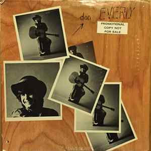 Don Everly - Don Everly mp3