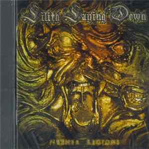 Lilith Laying Down - Nether Regions mp3