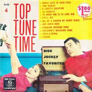 Various - Top Tune Time mp3
