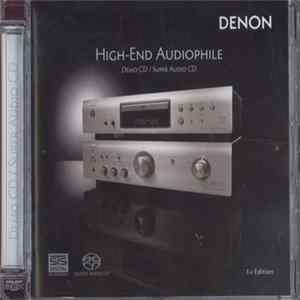 Various - Denon High-End Audiophile Demo CD / Super Audio CD 1st Edition mp3