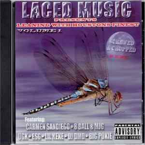 Various - Leaning With Houston's Finest mp3
