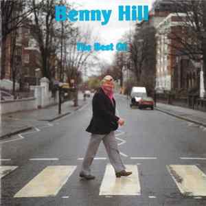 Benny Hill - The Best Of Benny Hill mp3
