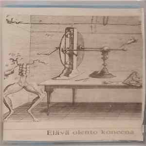 Various - Elävä Olento Koneena mp3