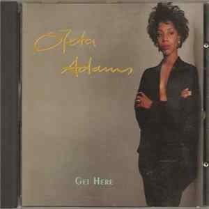 Oleta Adams - Get Here mp3