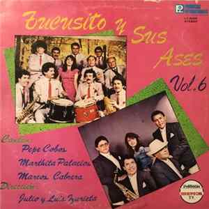 Tucusito Y Sus Ases - Vol.6 mp3