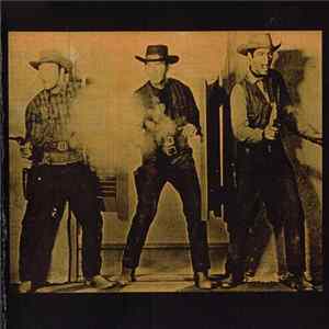 Los Desastres - First Tapes mp3