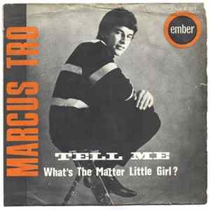 Marcus Tro - Tell Me mp3