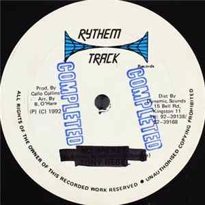 Tony Rebel - No Jacket mp3