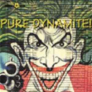 Various - Pure Dynamite! mp3