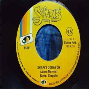 Los Shapis - Shapi's Corazón mp3