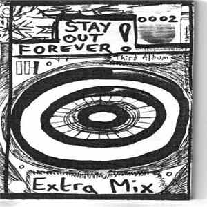 Stay Out Forever - Extra Mix - Third Album mp3