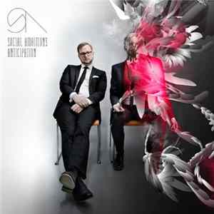 Social Ambitions - Anticipation mp3