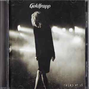 Goldfrapp - Tales Of Us mp3