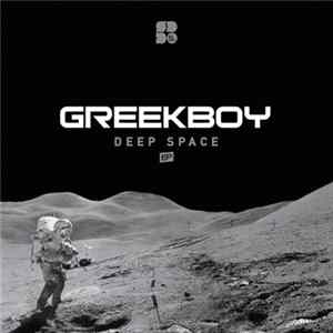 Greekboy - Deep Space EP mp3