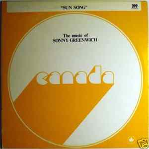 Sonny Greenwich - Sun Song (The Music Of Sonny Greenwich) mp3
