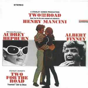 Henry Mancini - いつも2人で = Two For The Road mp3