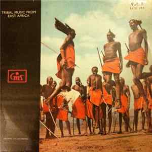 Various - Tribal Music From East Africa Vol. 1 mp3