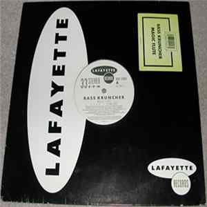 Bass Kruncher - Magic Flute mp3