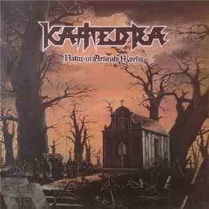 Katedra - Natus In Articulo Mortis mp3