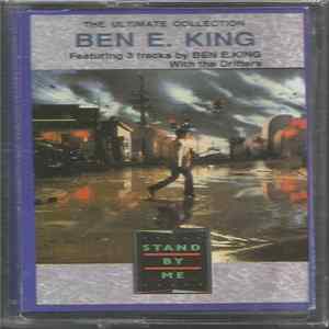Ben E. King - Stand By Me (The Ultimate Collection) mp3