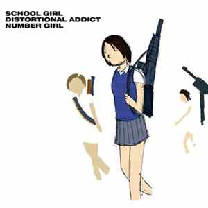 Number Girl - School Girl Distortional Addict mp3