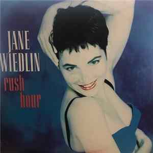Jane Wiedlin - Rush Hour (Extended Remix) mp3