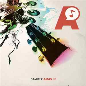 Various - Sampler Amas 07 mp3
