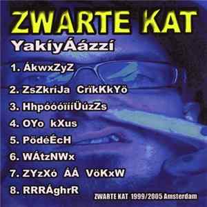 Zwarte Kat - YakíyÁázzí mp3