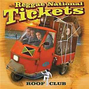 Reggae National Tickets - Roof Club mp3
