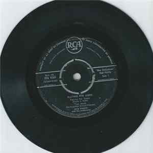 Elvis Presley - Playing For Keeps mp3