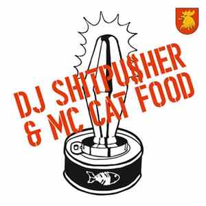 Kodek - DJ Shitpu$her & MC Cat Food mp3