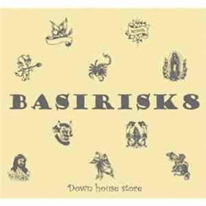 Various - BASIRISK8 mp3