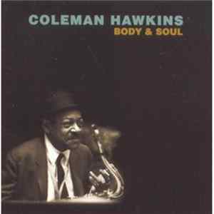 Coleman Hawkins - Body And Soul mp3