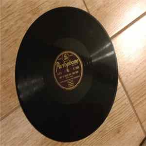 Harry Leader And His Orchestra - Say It Every Day / Cumana mp3