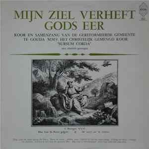 Various - Mijn Ziel Verheft Gods Eer mp3