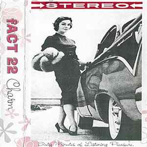 Fact 22 - Charm mp3