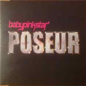 Babypinkstar - Poseur mp3