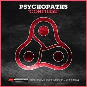 Psychopaths - Confusse mp3