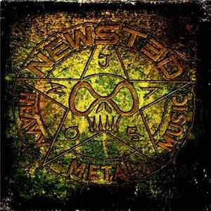 Newsted - Heavy Metal Music mp3