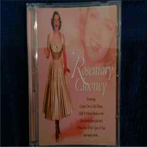 Rosemary Clooney - Rosemary Clooney mp3