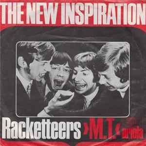 The New Inspiration - Racketteers / M.T. mp3