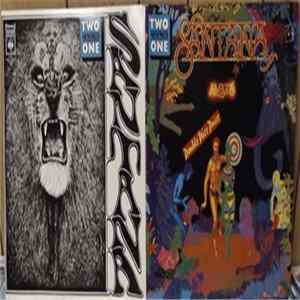 Santana - Amigos & Santana - Double Album Cover mp3