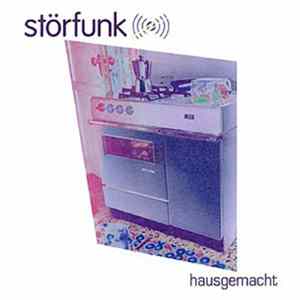 Störfunk - Hausgemacht mp3